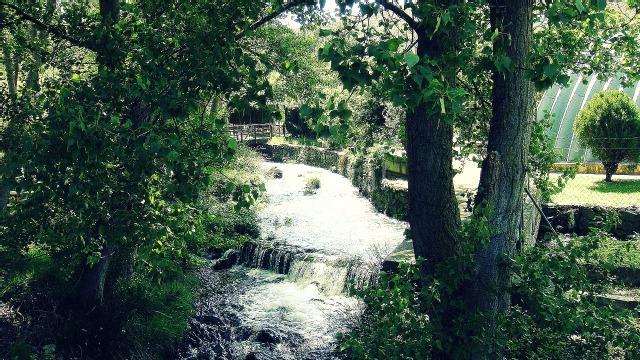 El Encanto Del Moncayo Vozmediano Buitenkant foto